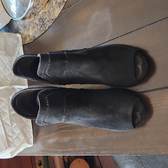 Booties - Picture 2 of 4